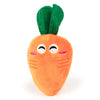 Pet Dog Carrot Plush Toy - PetFindsUSA - PetFindsUSA