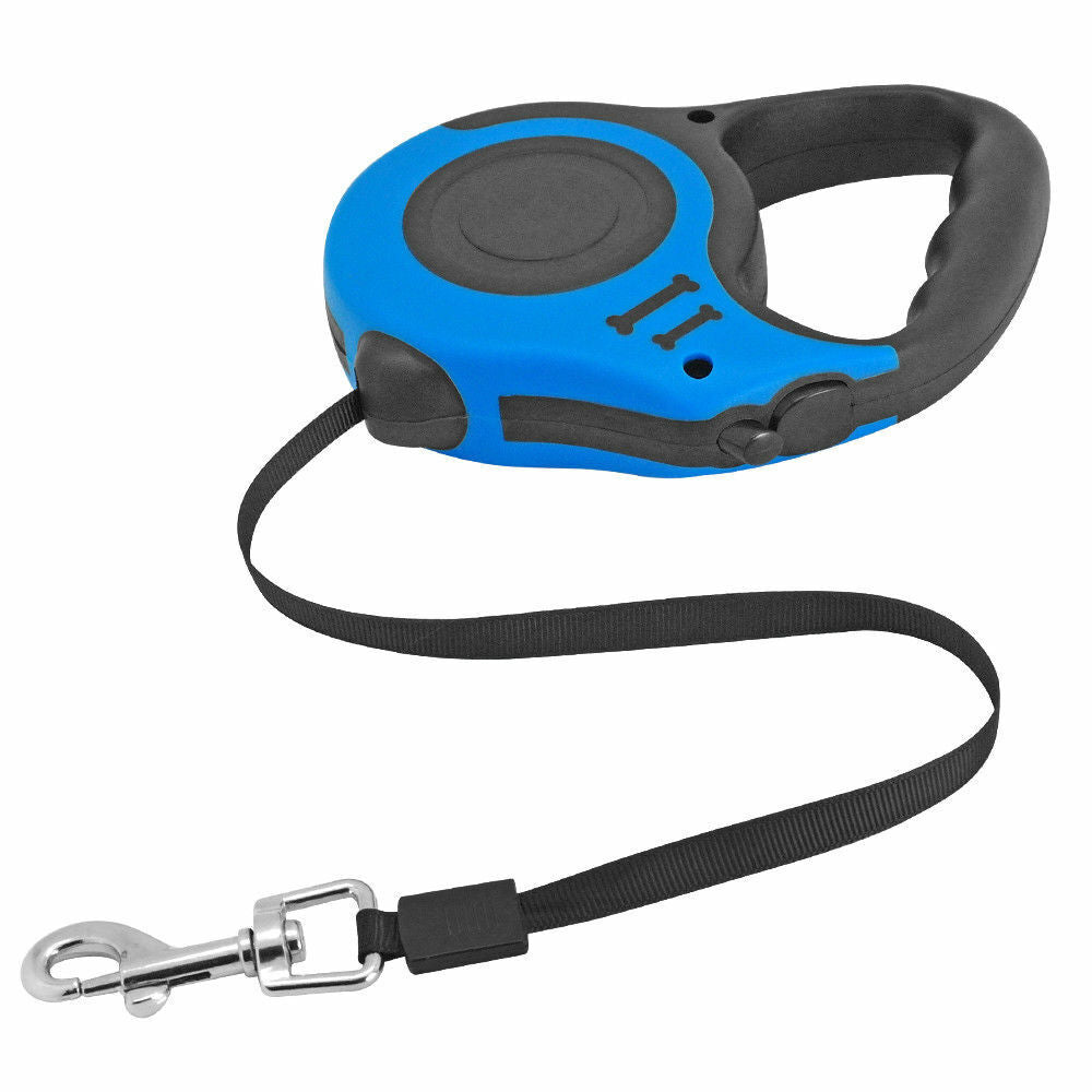 Automatic Retractable Dog Leash - PetFindsUSA - PetFindsUSA