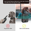 Pets Dog Anti Barking Device Pet Dog Ultrasonic Anti Barking Collars Repeller Outdoor Dogs Stop No Bark Control Training Device Supplies - PetFindsUSA - PetFindsUSA