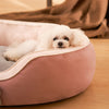 Pet Dogs & Cats Bed Soft Winter Sofa - PetFindsUSA - PetFindsUSA