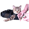 Pet Bathing/Trimming Nails Bag for Dogs - PetFindsUSA - PetFindsUSA