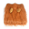 Cute Pet Cosplay Lion Clothe - PetFindsUSA - PetFindsUSA