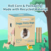 Eco-Friendly Biodegradable Poop Bags - PetFindsUSA - PetFindsUSA