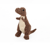 Dinosaur Pet Toys for Small to Big Dogs - PetFindsUSA - PetFindsUSA