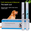 Pet Teeth Repairing Kit For Dog Cat Teeth Cleaning Pen Kit - PetFindsUSA - PetFindsUSA