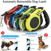 Automatic Retractable Dog Leash - PetFindsUSA - PetFindsUSA