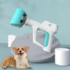 Portable Plastic Toilet Collector For Pets - PetFindsUSA - PetFindsUSA