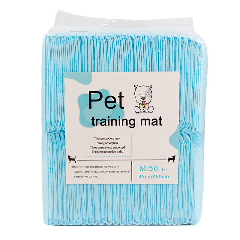 Pet Disposable Diaper Pad - PetFindsUSA - PetFindsUSA