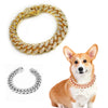 Hip Hop Collars For Pets - PetFindsUSA - PetFindsUSA