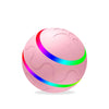 Pet Cat Intelligent Ball -USB Self Rotating Ball - PetFindsUSA - PetFindsUSA