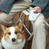 Retractable Dog Leash with Built-in Collar Spotlight - PetFindsUSA - PetFindsUSA