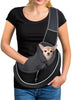 Women's Portable Crossbody Bag for Carrying Dogs and Cats - PetFindsUSA - PetFindsUSA