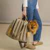 Pet Dog & Cat Portable Fashionable Carrier - PetFindsUSA - PetFindsUSA