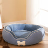 Pet Dogs & Cats Bed Soft Winter Sofa - PetFindsUSA - PetFindsUSA