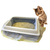 Cat Sand Bag - PetFindsUSA - PetFindsUSA