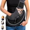 Women's Portable Crossbody Bag for Carrying Dogs and Cats - PetFindsUSA - PetFindsUSA