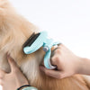 Grooming and Cleaning Supplies Dog Comb Knot - PetFindsUSA - PetFindsUSA