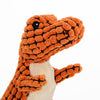 Dinosaur Pet Toys for Small to Big Dogs - PetFindsUSA - PetFindsUSA