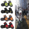 Big Dog Shoes Non-slip Wear - PetFindsUSA - PetFindsUSA