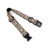 Pet Dog Black Buckle Collar Leash Set - PetFindsUSA - PetFindsUSA