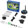 Electric Collar Toy Dog Training Device To Stop Barking