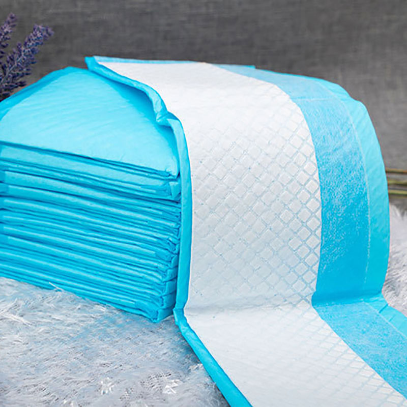 Pet Disposable Diaper Pad - PetFindsUSA - PetFindsUSA