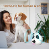 Prevent Barking Noise And Disturbance