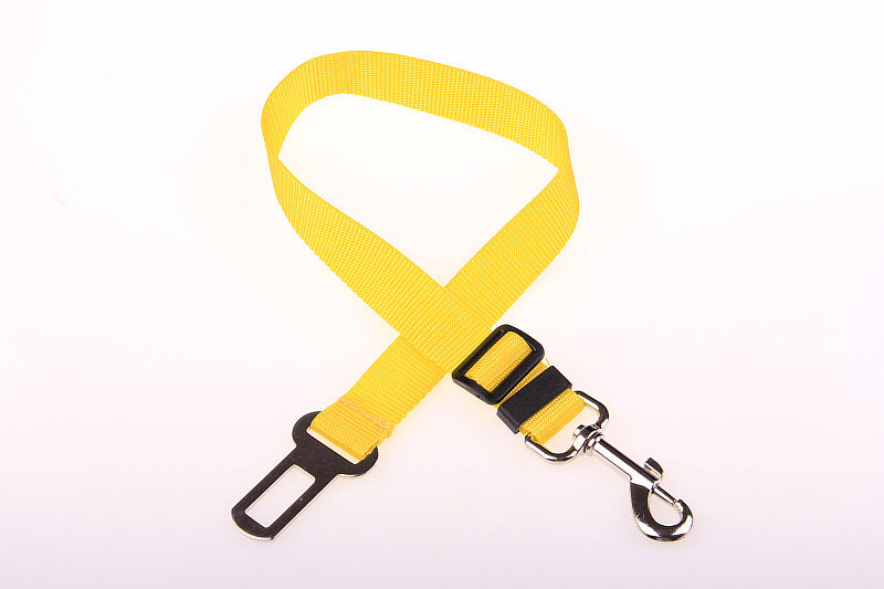 Fixed Dog Strap & Leash - PetFindsUSA - PetFindsUSA