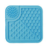 Silicone Slow Food Lick Pad