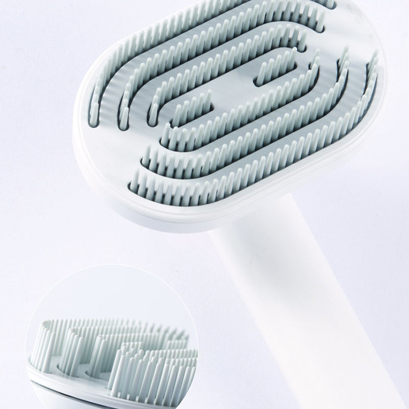 Pet Comb for Cats and Dogs to Remove Floating Hair - PetFindsUSA - PetFindsUSA