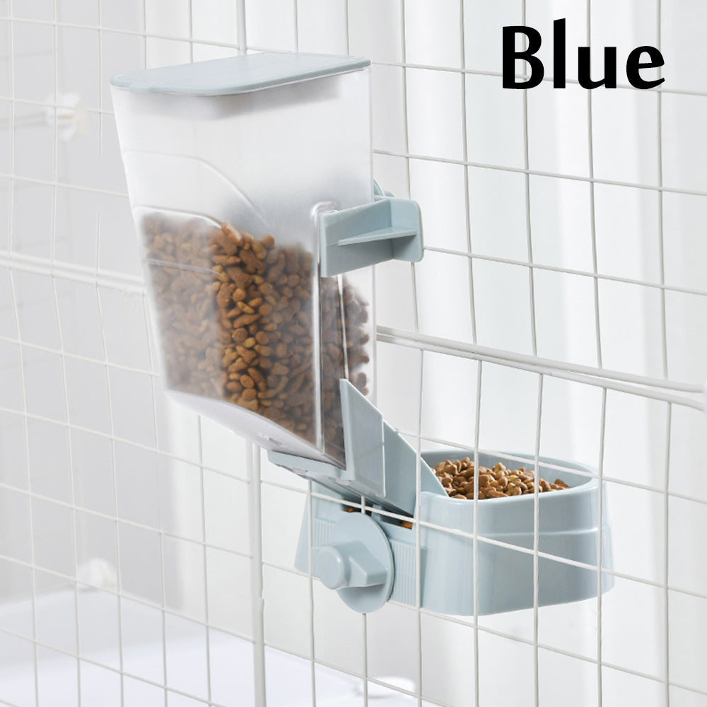 Automatic Feeder For Cats And Dogs