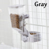 Automatic Feeder For Cats And Dogs