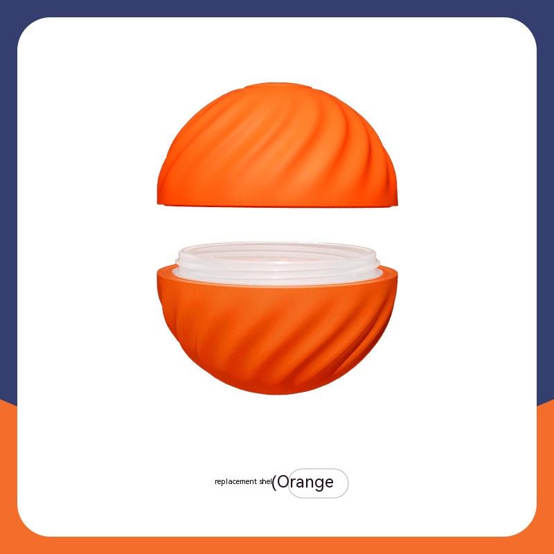 Pet Dog Rubber Ball Toys: Resistant to Biting, Ideal for Dog Chew and Puppy Training - PetFindsUSA - PetFindsUSA