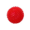 Pet Dog Toys Cat Puppy Sounding Toy Polka Squeaky Tooth Cleaning Ball TPR Training Pet Teeth Chewing Toy Thorn Balls Accessories - PetFindsUSA - PetFindsUSA