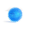 Pet Dog Toys Cat Puppy Sounding Toy Polka Squeaky Tooth Cleaning Ball TPR Training Pet Teeth Chewing Toy Thorn Balls Accessories - PetFindsUSA - PetFindsUSA