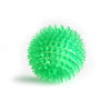 Pet Dog Toys Cat Puppy Sounding Toy Polka Squeaky Tooth Cleaning Ball TPR Training Pet Teeth Chewing Toy Thorn Balls Accessories - PetFindsUSA - PetFindsUSA