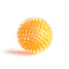 Pet Dog Toys Cat Puppy Sounding Toy Polka Squeaky Tooth Cleaning Ball TPR Training Pet Teeth Chewing Toy Thorn Balls Accessories - PetFindsUSA - PetFindsUSA