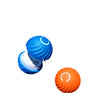 Pet Dog Rubber Ball Toys: Resistant to Biting, Ideal for Dog Chew and Puppy Training - PetFindsUSA - PetFindsUSA