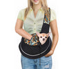 Women's Portable Crossbody Bag for Carrying Dogs and Cats - PetFindsUSA - PetFindsUSA