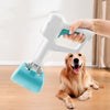 Portable Plastic Toilet Collector For Pets - PetFindsUSA - PetFindsUSA