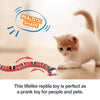 Smart Sensing Interactive Cat Toys Automatic Electronic Snake - PetFindsUSA - PetFindsUSA