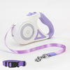 Retractable Dog Leash with Built-in Collar Spotlight - PetFindsUSA - PetFindsUSA