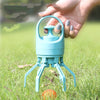 Portable Lightweight Dog Pooper Scooper with Built-in Poop Bag Dispenser - PetFindsUSA - PetFindsUSA