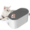 3L Cat Water Fountain Filter with Automatic Drinker - PetFindsUSA - PetFindsUSA