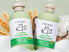 Gentle Oat Pet Bath Shampoo - PetFindsUSA - PetFindsUSA