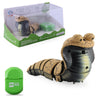 Smart Sensing Interactive Cat Toys Automatic Electronic Snake - PetFindsUSA - PetFindsUSA