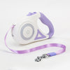 Retractable Dog Leash with Built-in Collar Spotlight - PetFindsUSA - PetFindsUSA