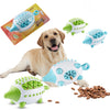 Pet Dog Toy Interactive Leaking Food Toys For Small - Large Dogs - PetFindsUSA - PetFindsUSA