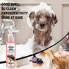 Pet Shampoo Shower Gel Deodorant - PetFindsUSA - PetFindsUSA