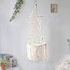 Macrame Hanging Pet Bed / Hammock / Cat Swing - PetFindsUSA - PetFindsUSA